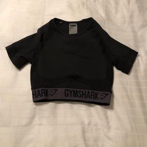Gymshark Crop Top